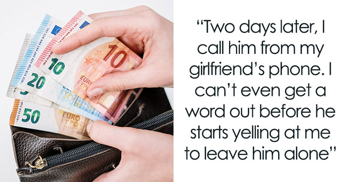 Guy Made To Regret His 10€ Con After Victim Takes Petty Revenge