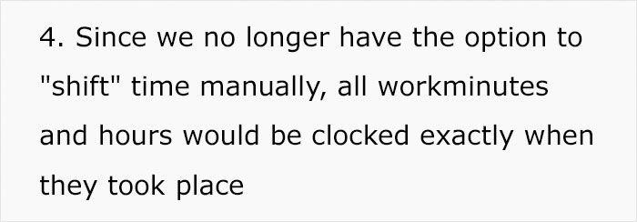 Boss Introduces A Time-Tracking Tool So Workers Don&rsquo;t Cheat, Regrets It After Malicious Compliance