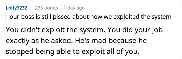 Boss Introduces A Time-Tracking Tool So Workers Don&rsquo;t Cheat, Regrets It After Malicious Compliance