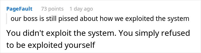 Boss Introduces A Time-Tracking Tool So Workers Don&rsquo;t Cheat, Regrets It After Malicious Compliance