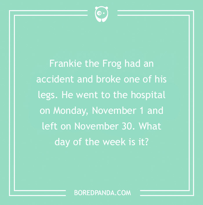 129 Brain Teasers For Kids That Are A Real Blast