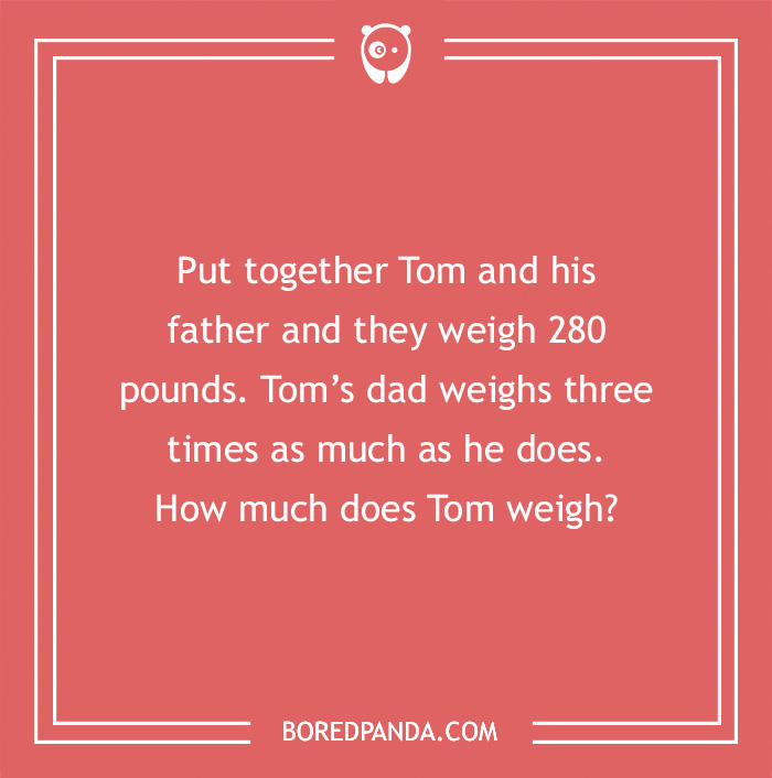 129 Brain Teasers For Kids That Are A Real Blast