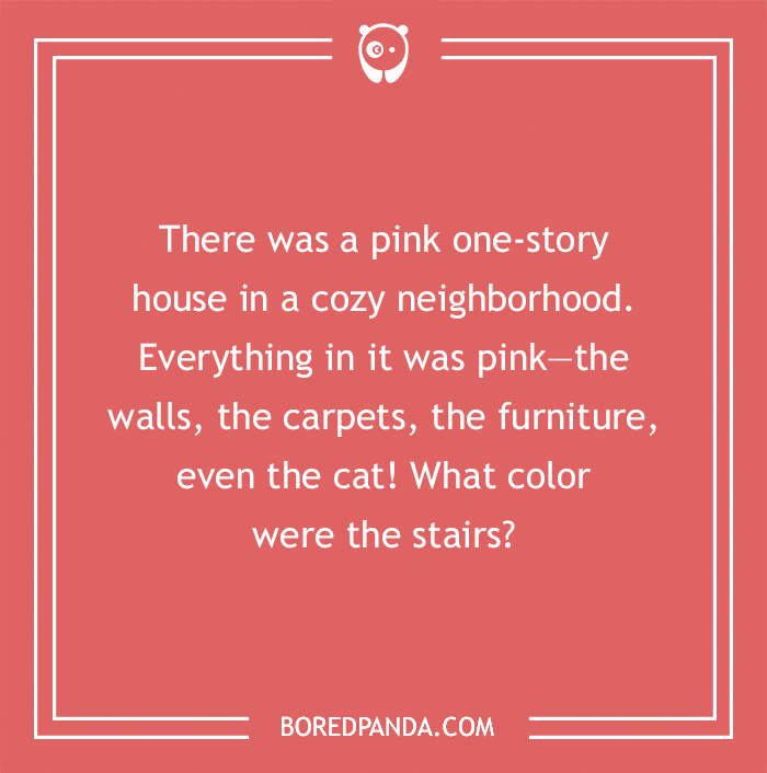 129 Brain Teasers For Kids That Are A Real Blast