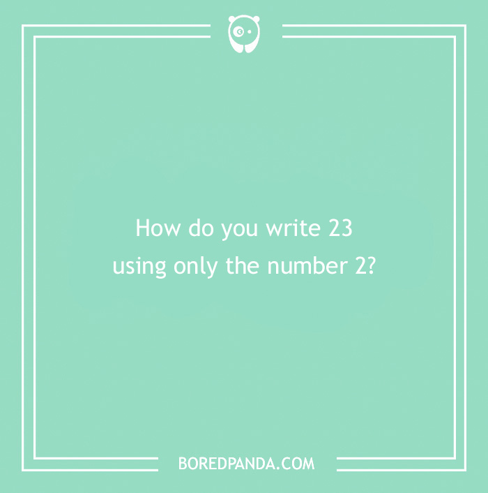 129 Brain Teasers For Kids That Are A Real Blast