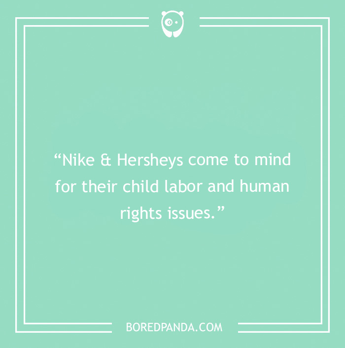 People Share Which Companies They Avoid Like The Plague, Here Are 75 Of Them