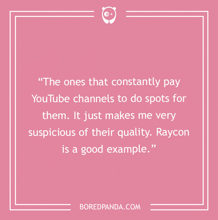 People Share Which Companies They Avoid Like The Plague, Here Are 75 Of Them