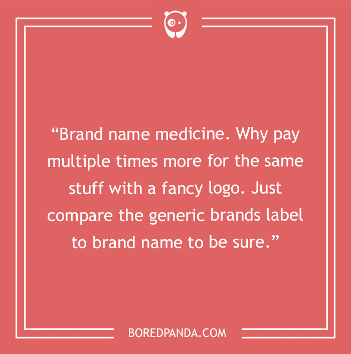 People Share Which Companies They Avoid Like The Plague, Here Are 75 Of Them