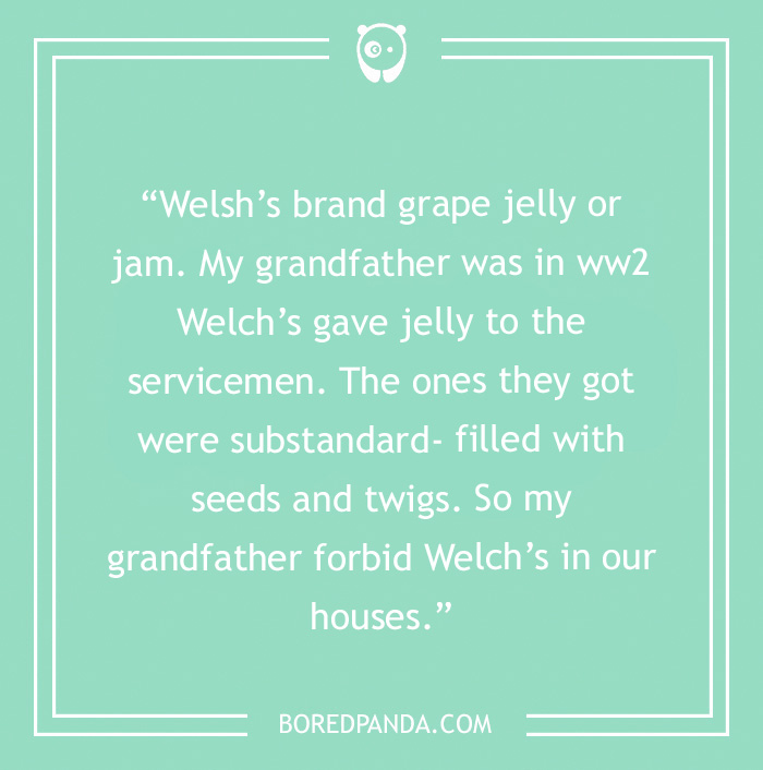 People Share Which Companies They Avoid Like The Plague, Here Are 75 Of Them