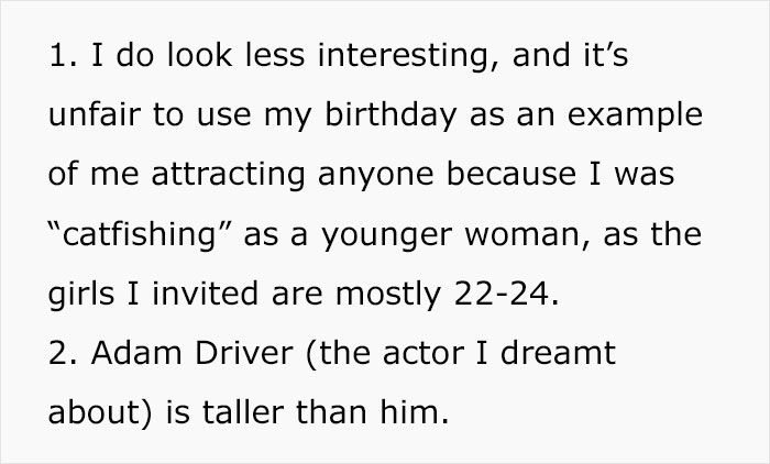 Man Says His Wife-To-Be Couldn&rsquo;t Pull Anyone Else, She Holds A Grudge