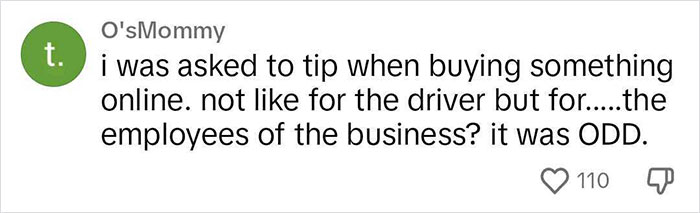 &ldquo;They Saw The Blood Leave My Body&rdquo;: Woman Refuses To Tip 10% At Bridal Store