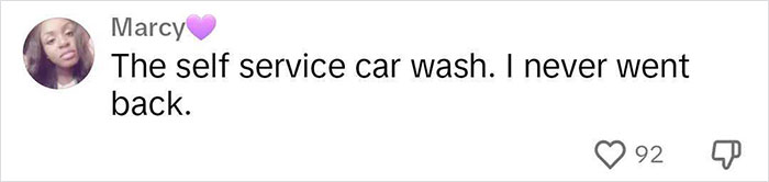 &ldquo;They Saw The Blood Leave My Body&rdquo;: Woman Refuses To Tip 10% At Bridal Store