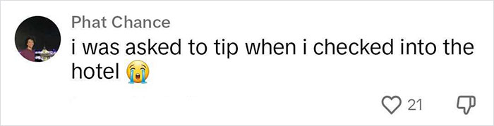 &ldquo;They Saw The Blood Leave My Body&rdquo;: Woman Refuses To Tip 10% At Bridal Store