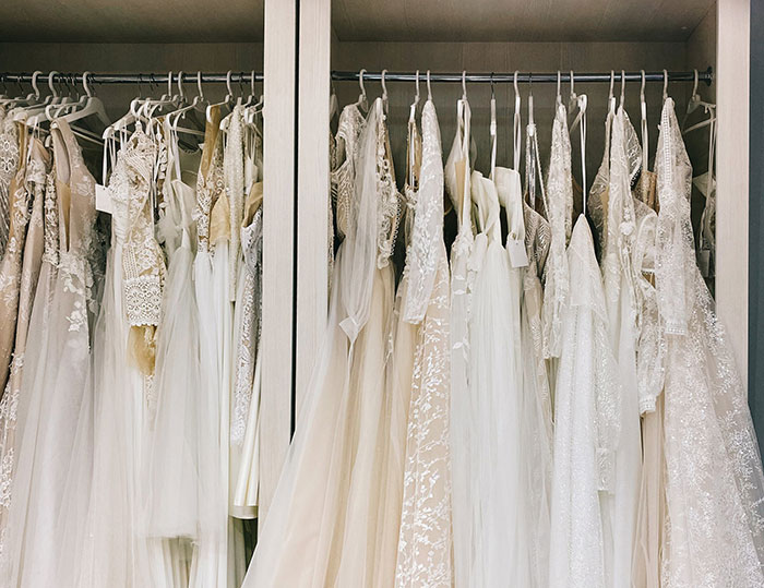 &ldquo;They Saw The Blood Leave My Body&rdquo;: Woman Refuses To Tip 10% At Bridal Store
