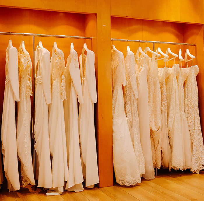 &ldquo;They Saw The Blood Leave My Body&rdquo;: Woman Refuses To Tip 10% At Bridal Store