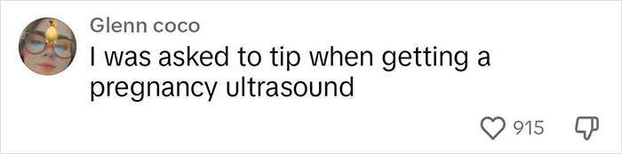 &ldquo;They Saw The Blood Leave My Body&rdquo;: Woman Refuses To Tip 10% At Bridal Store