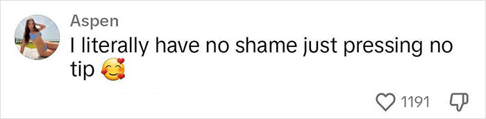 &ldquo;They Saw The Blood Leave My Body&rdquo;: Woman Refuses To Tip 10% At Bridal Store