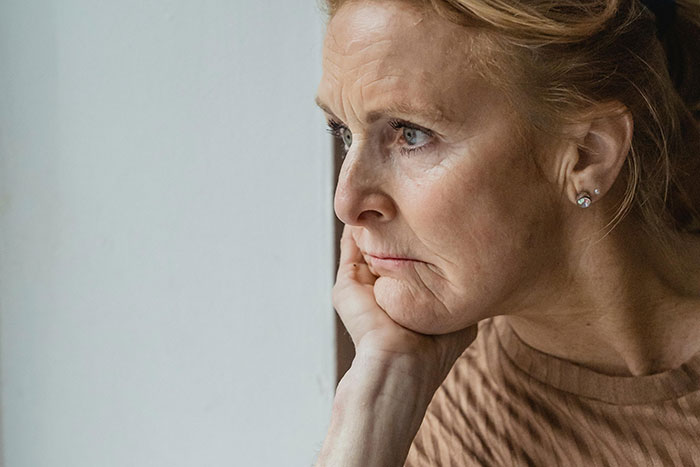 Bride Conflicted After Family Glare Daggers At Her: &ldquo;AITA For Wearing White To My Wedding?