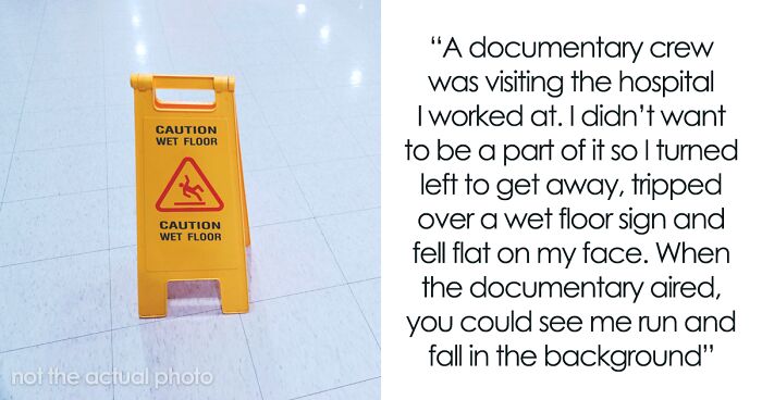 “I Found Myself On People Of Walmart”: 50 People That Had Their ‘15 Seconds Of Fame’