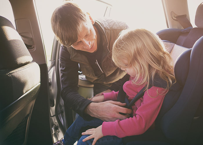 Parent Refuses To Entertain Daughter&rsquo;s Morning Tantrum, Sends Her To School In PJs