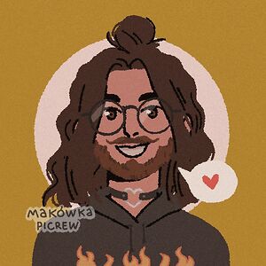 theverycolourfulbean avatar