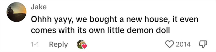 Internet Urges Couple To Leave Home After Finding Suitcase With Eerie Contents While Renovating Internet Urges Couple To Leave Home After Finding Suitcase With Eerie Contents While Renovating