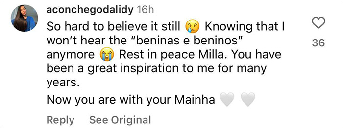 Weight Loss Influencer Mila De Jesus, Who Went Viral For Her Transformation, Passes Away At 35