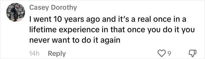 “No Blankets”: Social Media Stunned By People’s Experience Waiting For The Times Square Ball Drop “No Blankets”: Social Media Stunned By People’s Experience Waiting For The Times Square Ball Drop