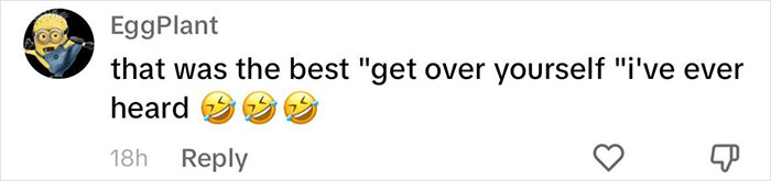 Woman Interrupts Man At The Gym And Tells Him To “Stop Staring,” But He Has The Perfect Comeback Woman Interrupts Man At The Gym And Tells Him To “Stop Staring,” But He Has The Perfect Comeback
