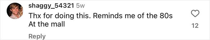 &ldquo;Just Be Yourself&rdquo;: 20-Year-Old Woman Lives in The 1980s, And She Couldn&rsquo;t Be Happier