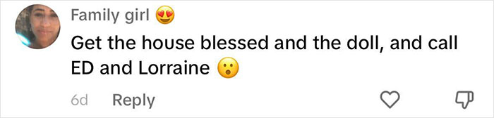 Internet Urges Couple To Leave Home After Finding Suitcase With Eerie Contents While Renovating Internet Urges Couple To Leave Home After Finding Suitcase With Eerie Contents While Renovating