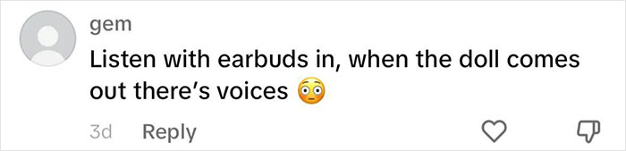 Internet Urges Couple To Leave Home After Finding Suitcase With Eerie Contents While Renovating Internet Urges Couple To Leave Home After Finding Suitcase With Eerie Contents While Renovating