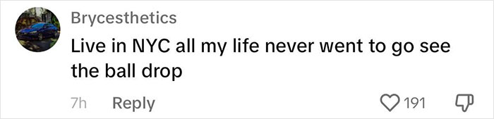 “No Blankets”: Social Media Stunned By People’s Experience Waiting For The Times Square Ball Drop “No Blankets”: Social Media Stunned By People’s Experience Waiting For The Times Square Ball Drop