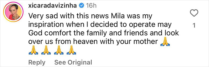 Weight Loss Influencer Mila De Jesus, Who Went Viral For Her Transformation, Passes Away At 35