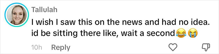 Challenge Accepted: Metal Band's Lyrics Get Snuck On Weather News Report By Meteorologist