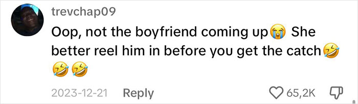 Woman Interrupts Man At The Gym And Tells Him To “Stop Staring,” But He Has The Perfect Comeback Woman Interrupts Man At The Gym And Tells Him To “Stop Staring,” But He Has The Perfect Comeback