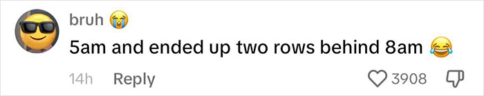 “No Blankets”: Social Media Stunned By People’s Experience Waiting For The Times Square Ball Drop “No Blankets”: Social Media Stunned By People’s Experience Waiting For The Times Square Ball Drop