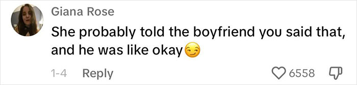 Woman Interrupts Man At The Gym And Tells Him To “Stop Staring,” But He Has The Perfect Comeback Woman Interrupts Man At The Gym And Tells Him To “Stop Staring,” But He Has The Perfect Comeback