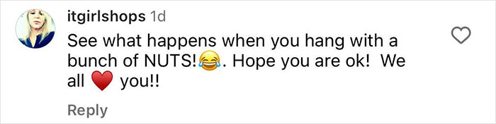 Rob McElhenney&rsquo;s Fans Disturbed As Actor Shares New Year&rsquo;s Eve Photo Of His &ldquo;Swollen&rdquo; Face