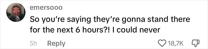 “No Blankets”: Social Media Stunned By People’s Experience Waiting For The Times Square Ball Drop “No Blankets”: Social Media Stunned By People’s Experience Waiting For The Times Square Ball Drop