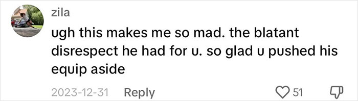 &ldquo;What The F*** Happened There?&ldquo;: Woman Defends Herself After &ldquo;Gym Bro&rdquo; Interrupts Her Workout