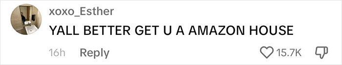 Content Creators Document What Moving Into A $30k House Bought On Amazon Looks Like