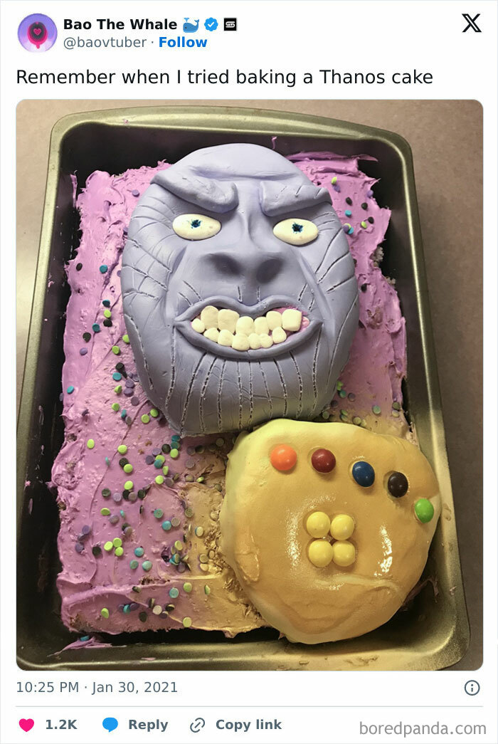 I Thought This Was Thomas The Tank Engine