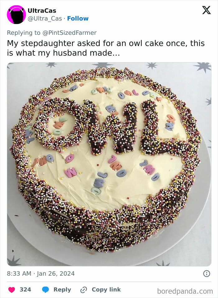 The More I Look At This, The Better It Gets