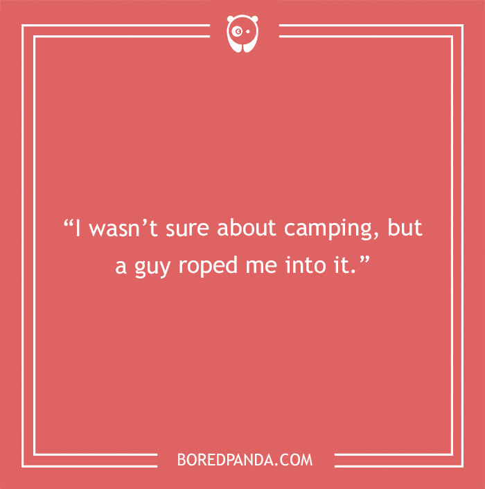 134 Camping Jokes That Are A Real Wild Ride