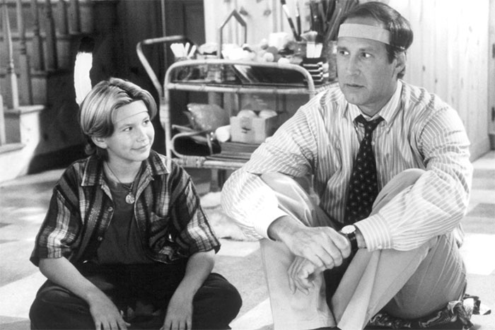 30 Once-Famous Celebrities Who Live Completely Normal Lives Now