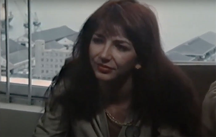 30 Once-Famous Celebrities Who Live Completely Normal Lives Now