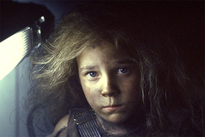 30 Once-Famous Celebrities Who Live Completely Normal Lives Now