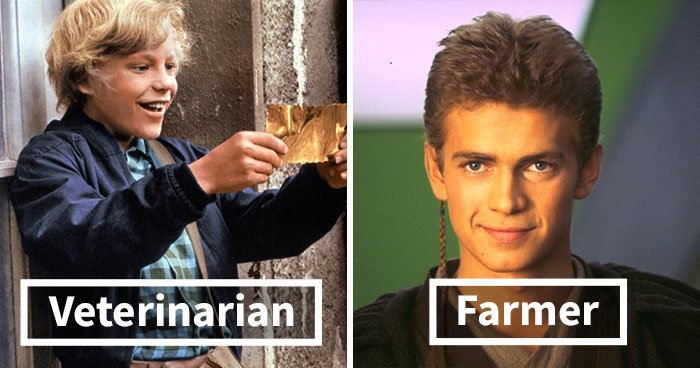 30 Once-Famous Celebrities Who Live Completely Normal Lives Now