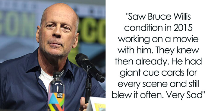 30 Rumors About Celebrities That People Were Aware Of Before The News Came Out