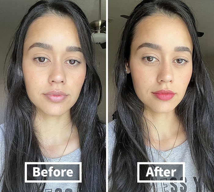 For A Lip Look That Clings Harder Than Your Childhood Teddy — Meet Etude Dear Darling Water Tint, Because Who Needs Reapplication When Your Stain Game Is This Strong?